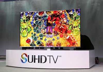 三星為TV面板殘影提供10年免費維修，引爆彩電業技術競爭新高潮